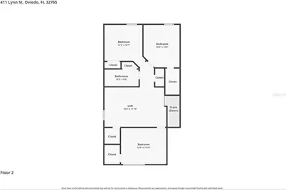 411 Lynn Street, Oviedo, FL 32765 - Photo 43