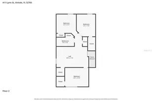411 Lynn St, Oviedo, FL 32765 - Photo 43