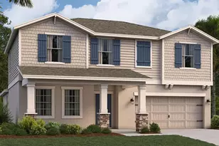 4561 Golden Knight Trail, Kissimmee, FL 34746 - Photo 1