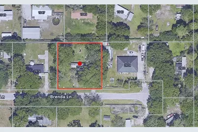 2944 Brenda Lane, Auburndale, FL 33823 - Photo 1