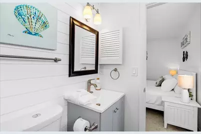 313 Crystal Beach Avenue, Crystal Beach, FL 34681 - Photo 25