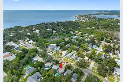 313 Crystal Beach Avenue, Crystal Beach, FL 34681 - Photo 61