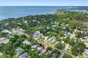 313 Crystal Beach Ave, Crystal Beach, FL 34681 - Photo 61