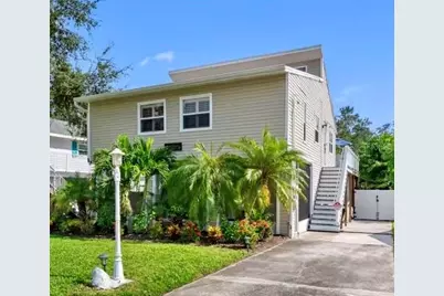 313 Crystal Beach Avenue, Crystal Beach, FL 34681 - Photo 3