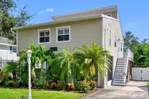 313 Crystal Beach Ave, Crystal Beach, FL 34681 - Photo 1