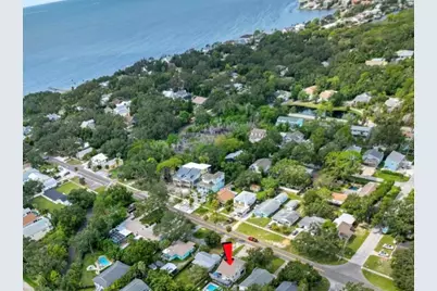 313 Crystal Beach Avenue, Crystal Beach, FL 34681 - Photo 39