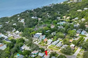 313 Crystal Beach Ave, Crystal Beach, FL 34681 - Photo 39