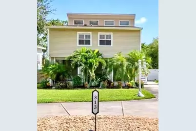 313 Crystal Beach Avenue, Crystal Beach, FL 34681 - Photo 5