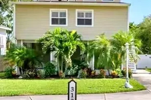 313 Crystal Beach Ave, Crystal Beach, FL 34681 - Photo 5