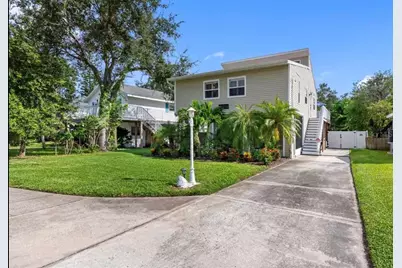 313 Crystal Beach Avenue, Crystal Beach, FL 34681 - Photo 59