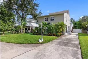 313 Crystal Beach Ave, Crystal Beach, FL 34681 - Photo 59