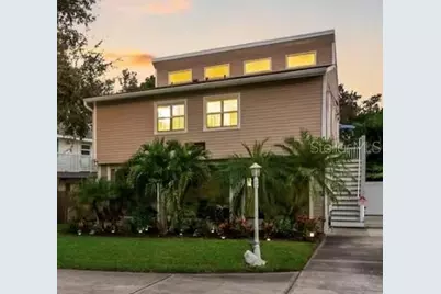 313 Crystal Beach Avenue, Crystal Beach, FL 34681 - Photo 1