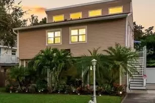 313 Crystal Beach Ave, Crystal Beach, FL 34681 - Photo 1