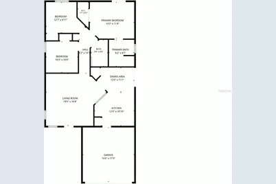 10109 Vista Cove Lane, Orlando, FL 32825 - Photo 15