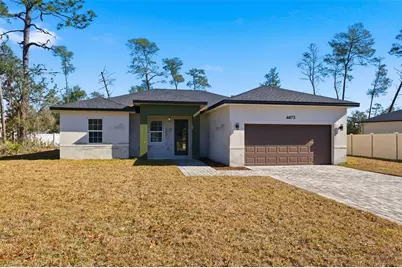 4473 SW 168th Lane, Ocala, FL 34473 - Photo 5