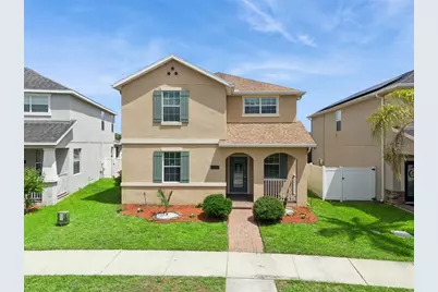 9893 Pecan Hickory Way, Orlando, FL 32832 - Photo 1