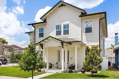 1077 Minnesota Avenue, Winter Park, FL 32789 - Photo 3