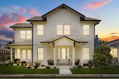 1077 Minnesota Avenue, Winter Park, FL 32789 - Photo 1
