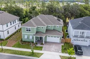 6236 Trailblaze Bnd, Saint Cloud, FL 34771 - Photo 11