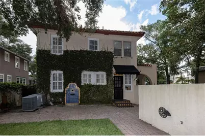 732 Edgewater Drive, Orlando, FL 32804 - Photo 5