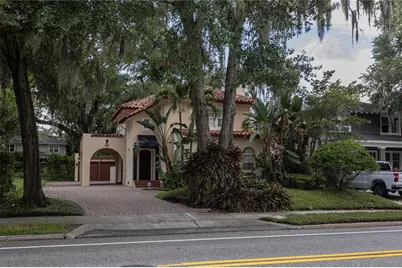 732 Edgewater Drive, Orlando, FL 32804 - Photo 1