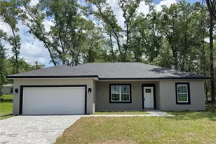 7751 N Creek Way, Citrus Springs, FL 34434 - Photo 1