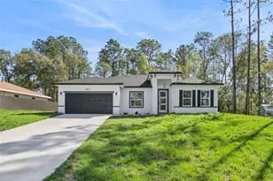 9571 N Old Mill Way, Citrus Springs, FL 34433 - Photo 1