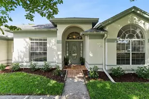 3883 Kingston Oaks Cove, Oviedo, FL 32765 - Photo 1