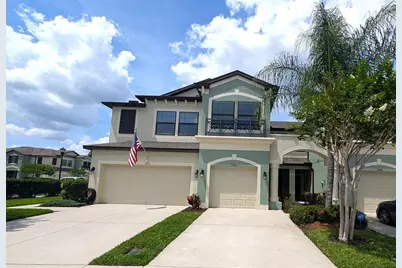 11451 Crowned Sparrow Lane, Tampa, FL 33626 - Photo 1