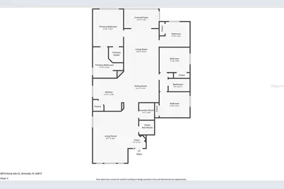 9915 Kona Isle Court, Orlando, FL 32817 - Photo 23