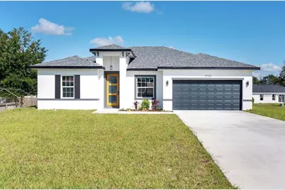 15701 SW 23rd Court Road, Ocala, FL 34473 - Photo 1