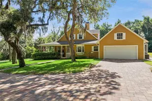16526 Highland Ave, Montverde, FL 34756 - Photo 1