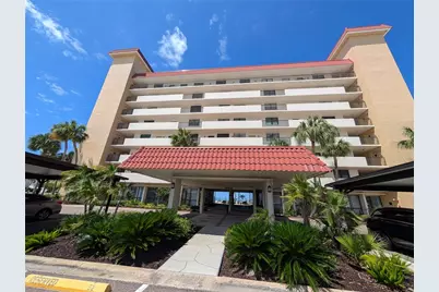 18304 Gulf Boulevard #406, Redington Shores, FL 33708 - Photo 1