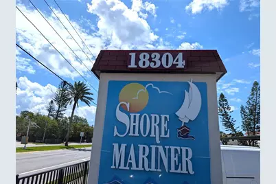 18304 Gulf Boulevard #406, Redington Shores, FL 33708 - Photo 19