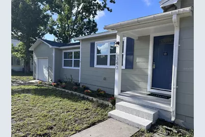 5340 5th Avenue S, Saint Petersburg, FL 33707 - Photo 1