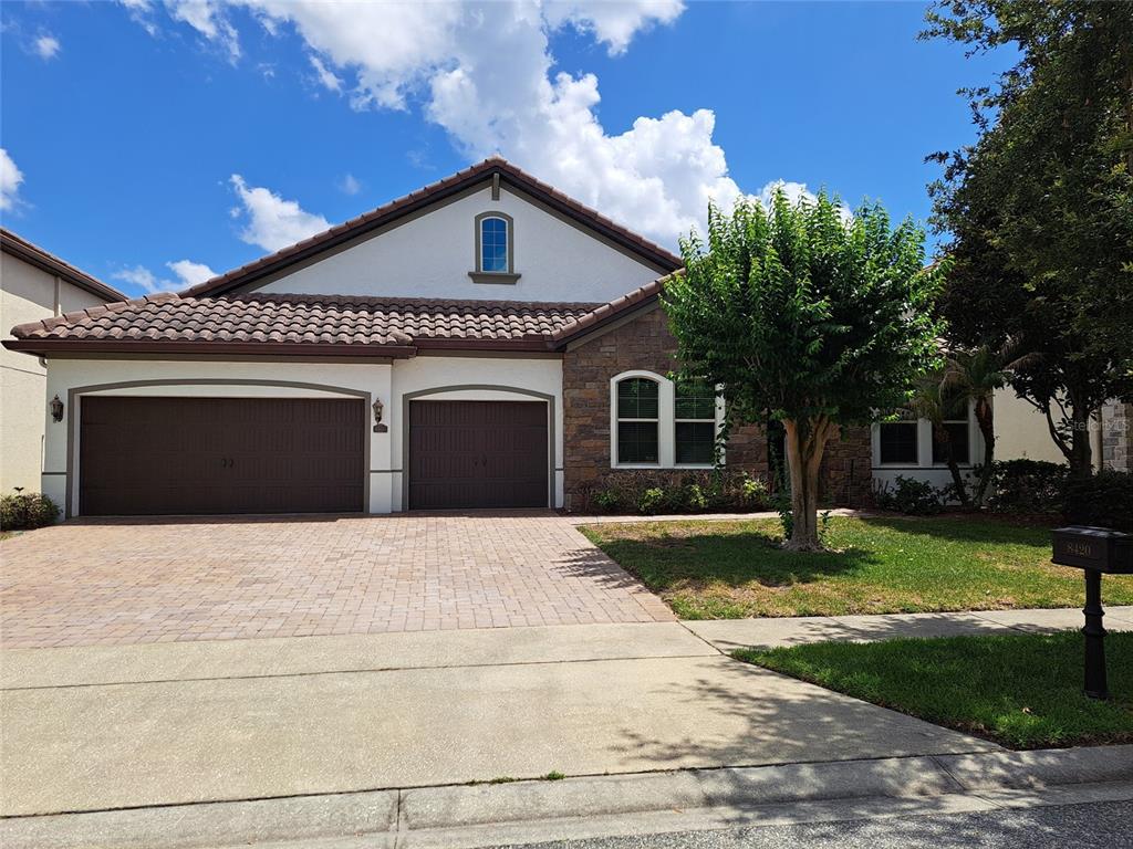 8420 Morehouse Dr - 8420 Morehouse Dr, Orlando, FL 32836 Luxury Property | Jose Angel Pina