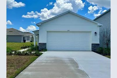 534 Wayland Drive, Haines City, FL 33844 - Photo 1