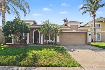 10161 Sandy Marsh Lane, Orlando, FL 32832 - Photo 1