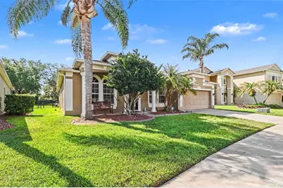 10161 Sandy Marsh Lane, Orlando, FL 32832 - Photo 3