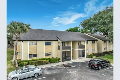 918 Lake Destiny Road #F, Altamonte Springs, FL 32714 - Photo 1