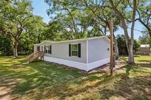 11487 SW 42nd Terrace, Webster, FL 33597 - Photo 5