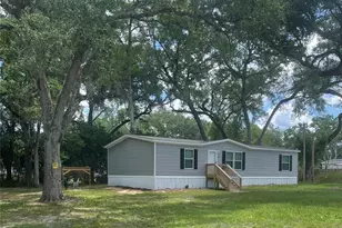 11487 SW 42nd Terrace, Webster, FL 33597 - Photo 1