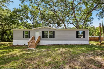 11487 SW 42nd Terrace, Webster, FL 33597 - Photo 1