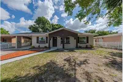 4945 Lescot Lane, Orlando, FL 32811 - Photo 1