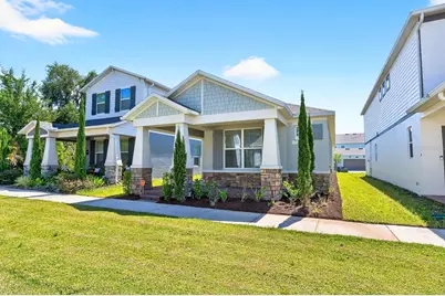 606 Dogfish Lane, Debary, FL 32713 - Photo 1