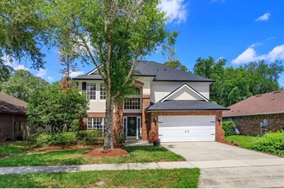 50 Oak Bend Court, Oviedo, FL 32765 - Photo 1