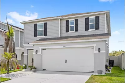 337 Preserve Pointe Boulevard, Davenport, FL 33837 - Photo 37
