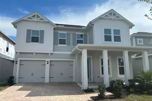 17422 Honeybell Tangelo Ct, Winter Garden, FL 34787 - Photo 1