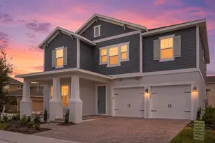17422 Honeybell Tangelo Ct, Winter Garden, FL 34787 - Photo 1