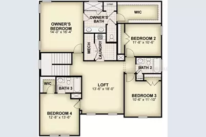 17422 Honeybell Tangelo Court, Winter Garden, FL 34787 - Photo 37